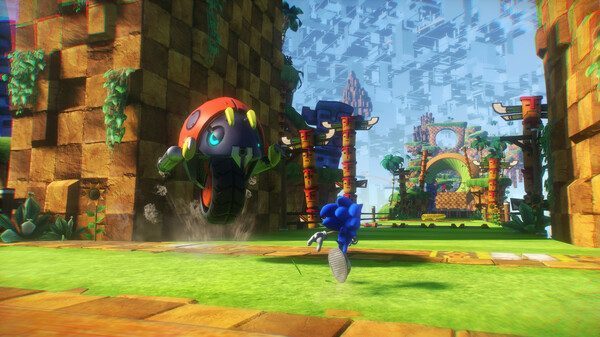 Sonic Frontiers 3