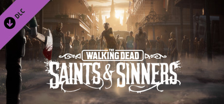 Walking dead saints and sinners steam discount