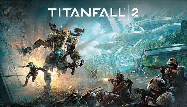 Steam で 90% オフ:Titanfall® 2