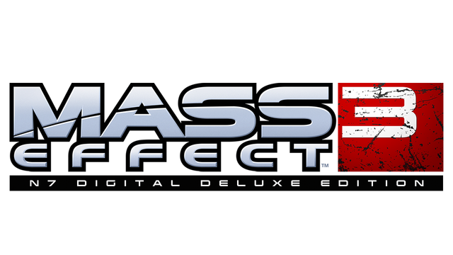 Mass Effect 3