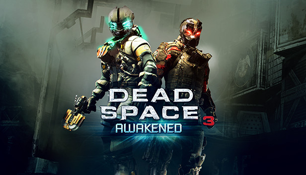 Dead Space 3 Awakening Купить