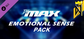 DJMAX RESPECT V - Emotional Sense PACK