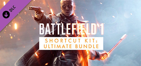 Battlefield 1 ™ Shortcut Kit: Ultimate Bundle Price history · SteamDB