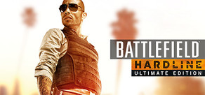 Battlefield™ Hardline – Edycja Ultimate