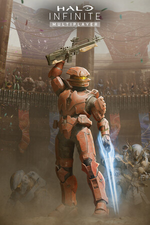 Halo Infinite