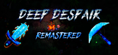 Deep Despair Cover Image