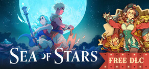 Sea of Stars