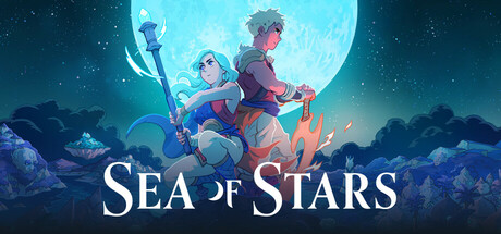 Sea of Stars Price history · SteamDB