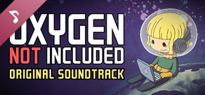 Oxygen Not Included Soundtrack