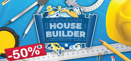 House Builder Cover Image