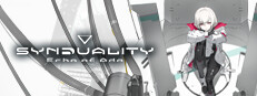 Оформите предзаказ на SYNDUALITY Echo of Ada через Steam