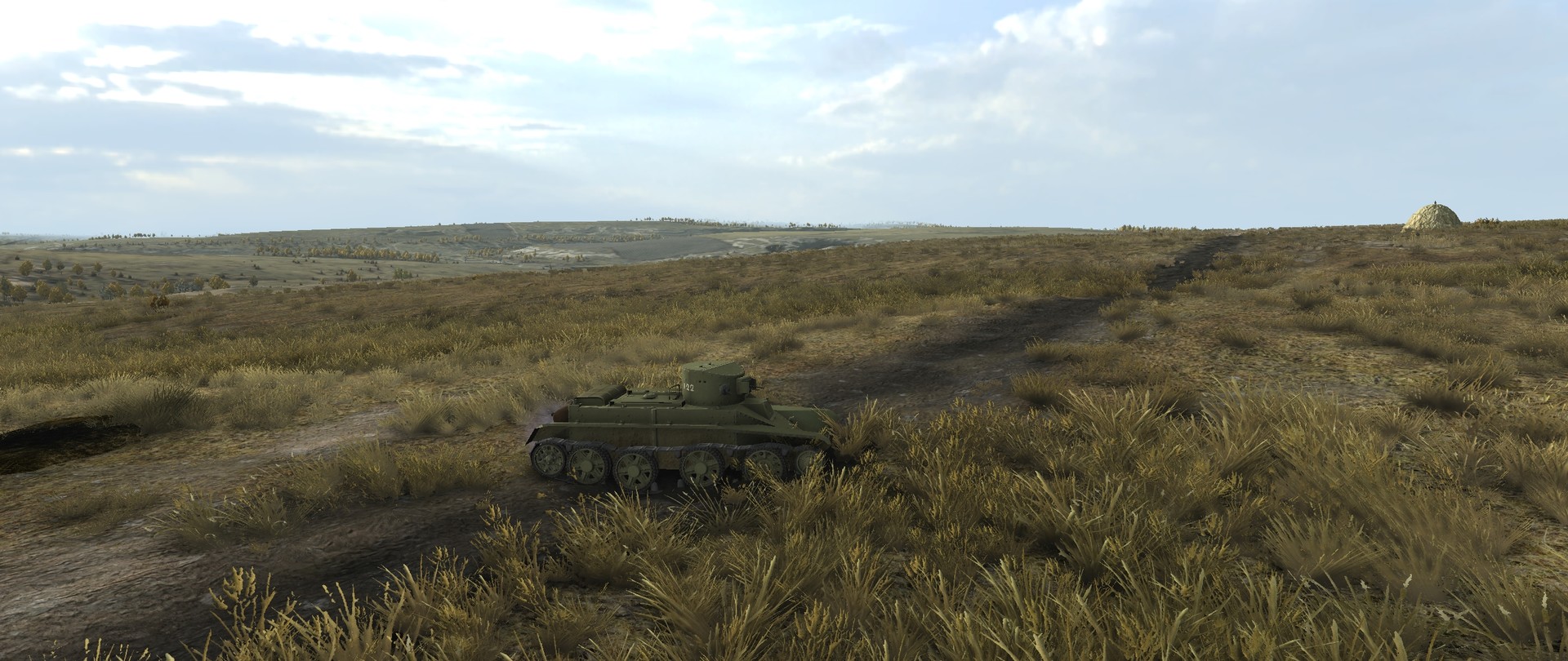 Graviteam Tactics: Edge of Storm в Steam