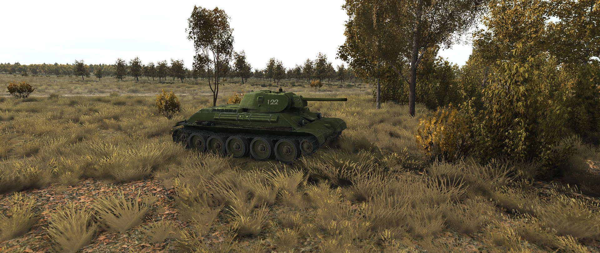 Graviteam Tactics: Edge of Storm в Steam