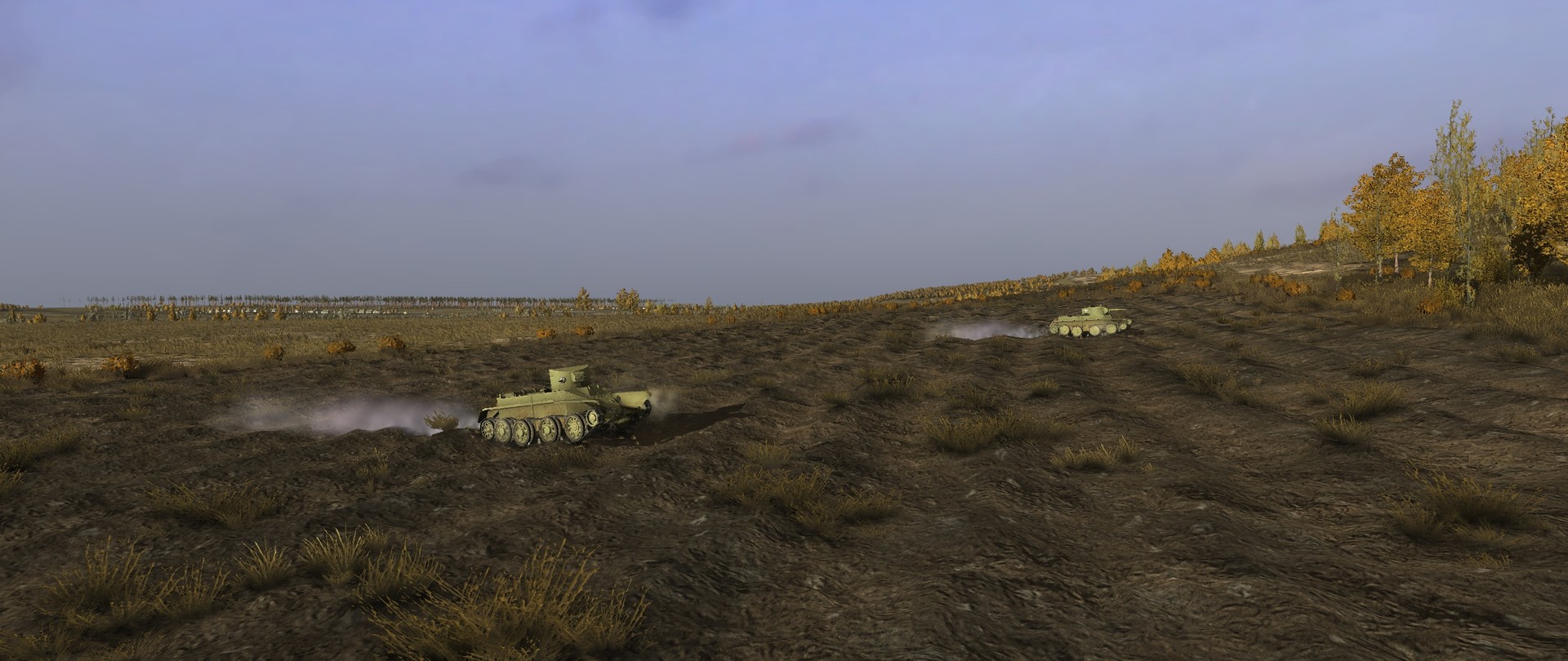 Graviteam Tactics: Edge of Storm в Steam