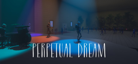 Perpetual Dream Cover Image