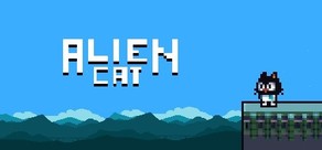 Alien Cat