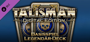 Talisman – Basisspiel: Legendär-Deck
