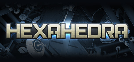 Hexahedra Cover Image
