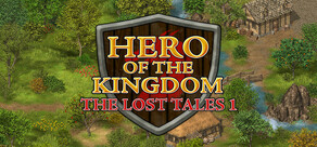 Hero of the Kingdom: The Lost Tales 1