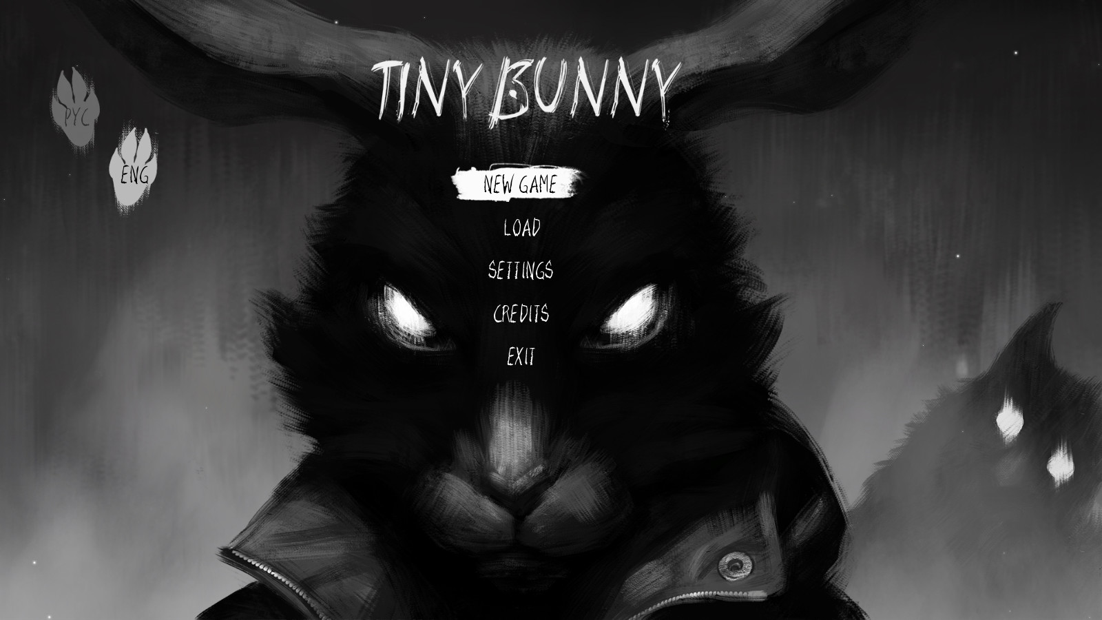 Tiny Bunny: Prologue в Steam