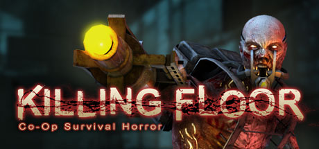 Killing Floor Price history · SteamDB