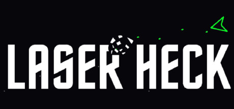 Laser Heck Cover Image