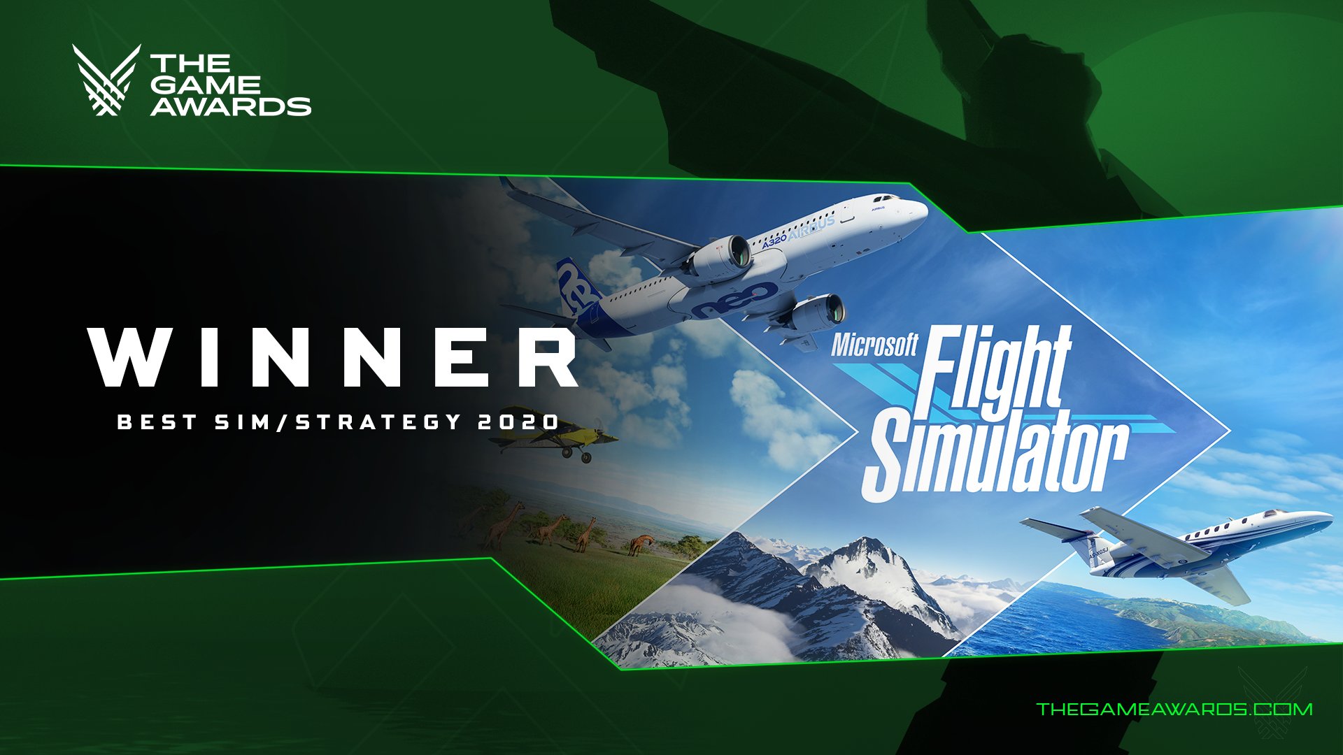 Microsoft Flight Simulator 40th Anniversary Edition on Steam