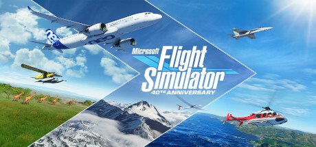 Microsoft Flight Simulator · Microsoft Flight Simulator 40th Anniversary Edition Price history · SteamDB