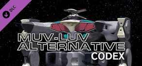 Muv-Luv Alternative CODEX