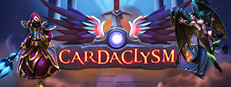 Сэкономьте 90% при покупке Cardaclysm в Steam