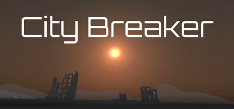 City Breaker Cover Image