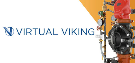 Virtual Viking Cover Image