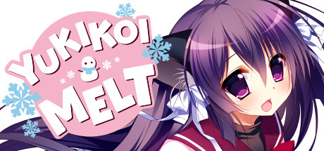 Yukikoi Melt Cover Image