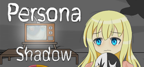 人格面具：陰影面積(Persona：Shadow) Cover Image
