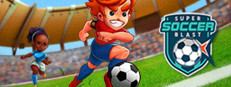 [抽獎] SteamGift（Super Soccer Blast）