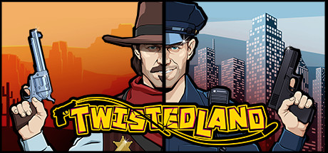 Twistedland VR Cover Image