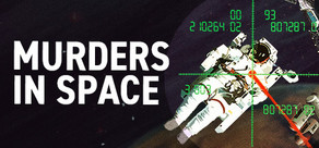 Murders in Space