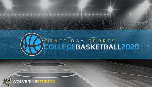 Draft Day Sports College Basketball 2020 on Steam