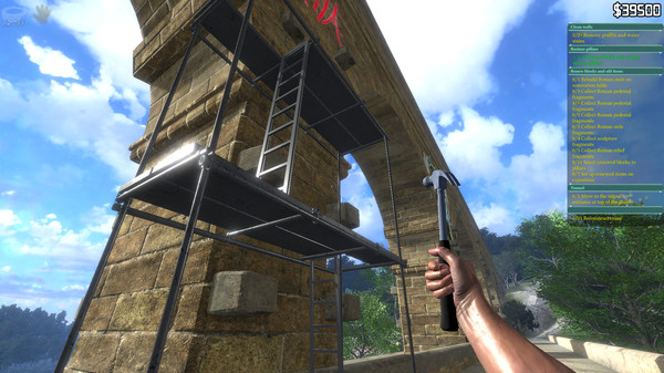 Screenshot #1