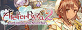 Atelier Ryza 2: Lost Legends &amp; the Secret Fairy