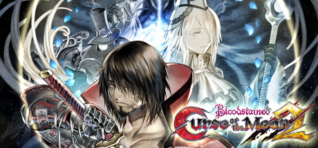 Steam：Bloodstained: Curse of the Moon 2