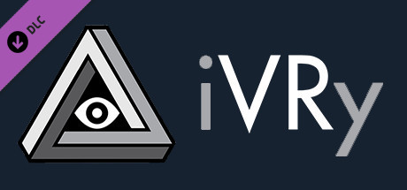 iVRy PSMoveServiceEx Tracker for SteamVR