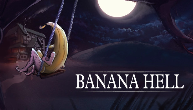 Banana Hell on Steam