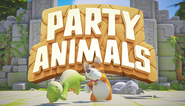 Animal Party