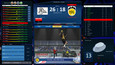 Handball Manager 2021 Monitor Shots 18