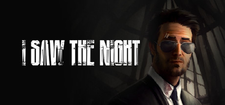 I Saw The Night Cover Image