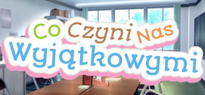 Co Czyni Nas Wyjątkowymi