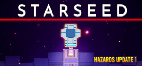 Starseed Cover Image