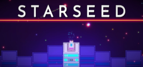Starseed Cover Image