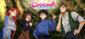 Cooking Companions